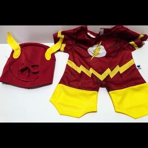 Build A Bear Superhero Bundle